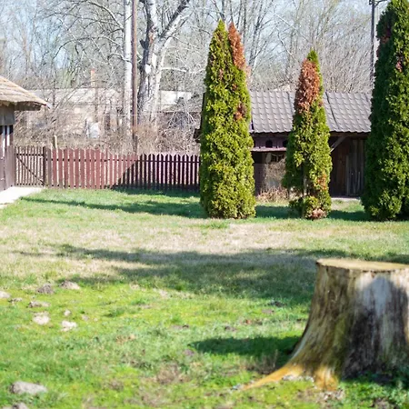 Villa Flora Kiskunmajsa