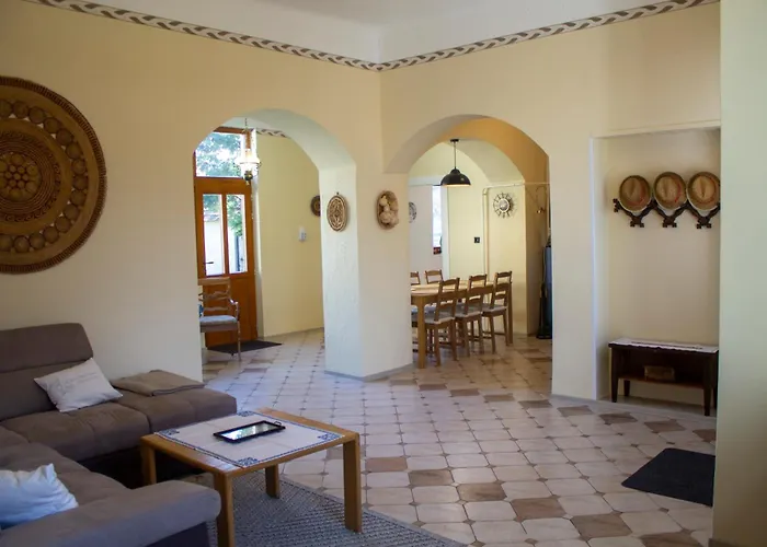 Villa Flora